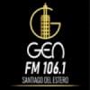 Radio Gen 106.1 FM