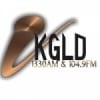 KGLD 1330 AM