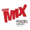 New Mix Radio 91.3 FM