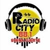 Radio City 88.7 FM