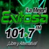 Radio Exitosa 101.7 FM