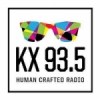 Radio KXRN-LP 93.5 FM