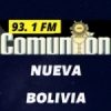 Radio Comunión 93.1 FM