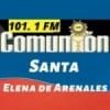 Radio Comunión 101.1 FM