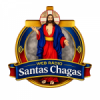 Web Rádio Santas Chagas