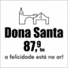 Rádio Dona Santa FM