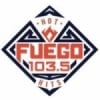 Radio KPST Fuego 103.5 FM