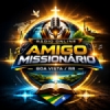 Rádio Online Amigo Missionário