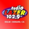 KXLM Radio Lazer 102.9 FM