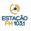 Rádio Estação FM 103.1 FM