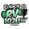 Radio Enlace RV 102.1 FM