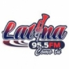 Radio Latina 95.5 FM