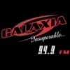 Radio Galaxia 94.9 FM