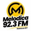 Radio Melodica 92.3 FM