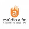 Rádio Estúdio A 87.5 FM
