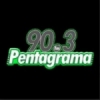 Radio Pentagrama 90.3 FM
