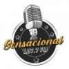 Radio Sensacional 107.7 FM