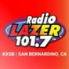 KXSB Radio Lazer 101.7 FM