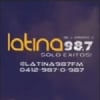 Radio Latina 98.7 FM