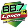 Radio Época 88.7 FM
