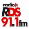 Radio RDS 91.1 FM