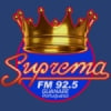 Radio Suprema 92.5 FM