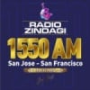 Radio KZDG 1550 AM