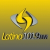 Radio Latina 101.9 FM