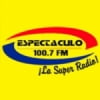 Radio Espectaculo 100.7 FM