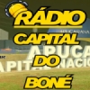 Rádio Capital do Boné