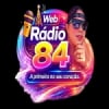 Rádio Web 84