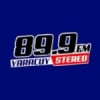 Radio Yaracuy Stereo 89.9 FM