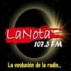 Radio La Nota 107.3 FM