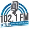 Radio Betel 102.1 FM