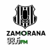 Radio Zamorana 98.5 FM