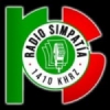 Radio Simpatia 1410 AM
