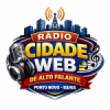Rádio Cidade Web de Alto Falantes
