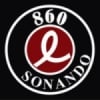 Radio Enlace 860 AM