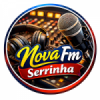 Rádio Nova FM Serrinha