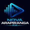 Rádio Nova Arapiranga Web