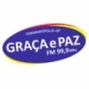 Rádio Graça e Paz 99.9 FM