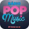 Rádio Pop Music
