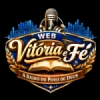 Rádio Web Vitória e Fé