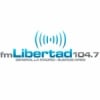 Radio Libertad 104.7 FM