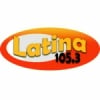 Radio Latina 105.3 FM
