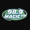 Radio KKMG 98.9 FM