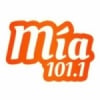 Radio Mía 101.1 FM