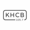 KHCB 105.7 FM