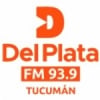 Radio Del Plata 93.9 FM
