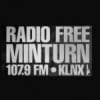Radio KLNX 107.9 FM